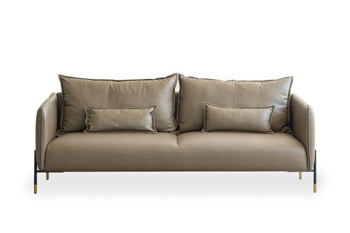 Ghế Sofa Da