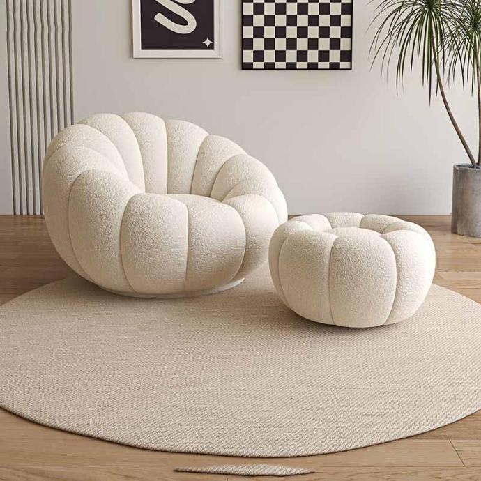 Sofa tròn