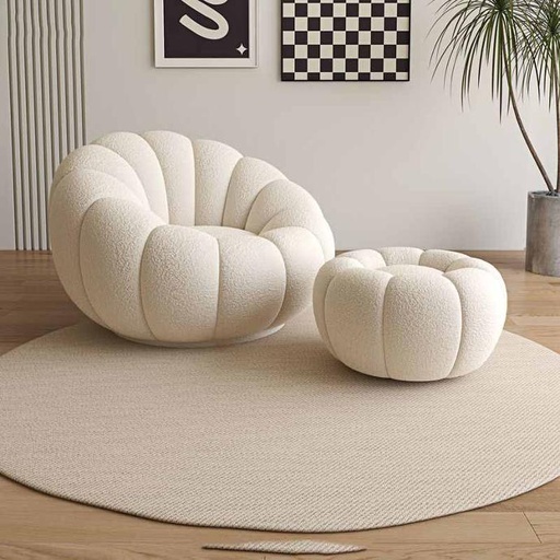 Sofa tròn