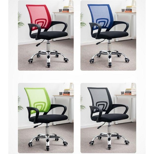 Ghế nhân viên ZH04